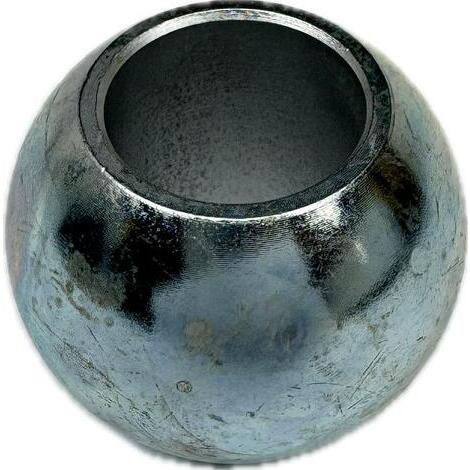 Rotula per bracci inferiori diametro 56 mm, spessore 35 mm, diametro foro 22 mm categoria 1